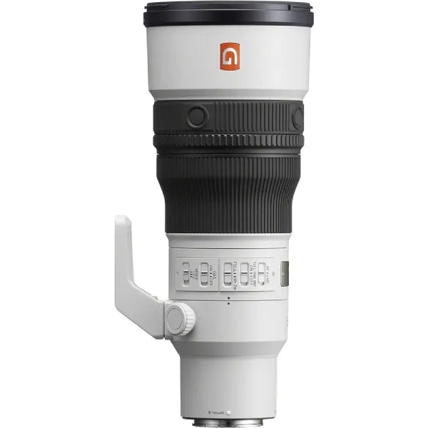 Sony FE 600mm f/6.3 GM OSS Lens