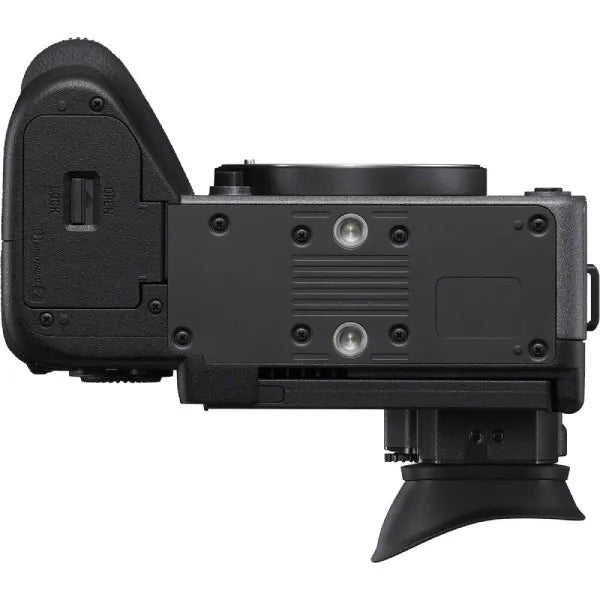 Sony FX2 Digital Cinema Camera Body with XLR Handle Unit