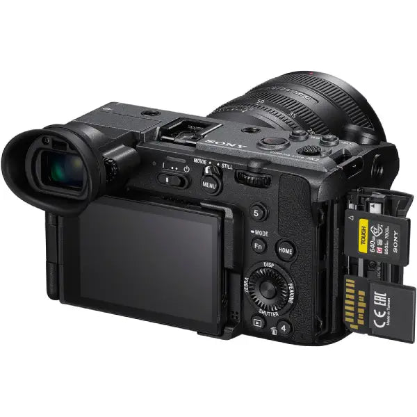 Sony FX2 Digital Cinema Camera Body