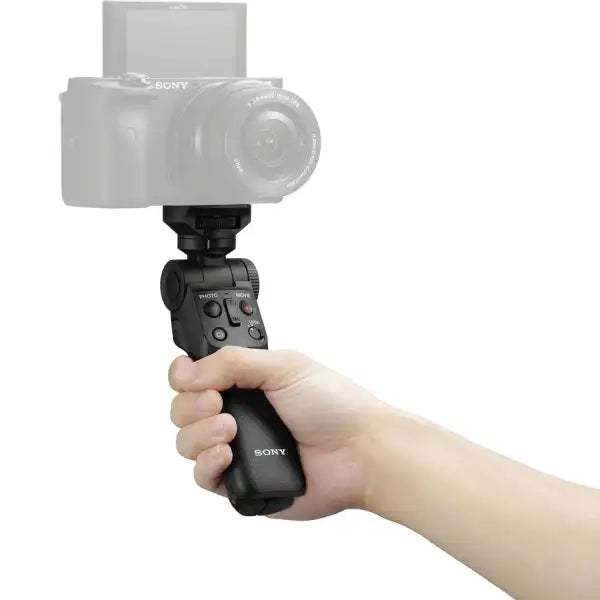 Sony GP-VPT2BT Wireless Shooting Grip