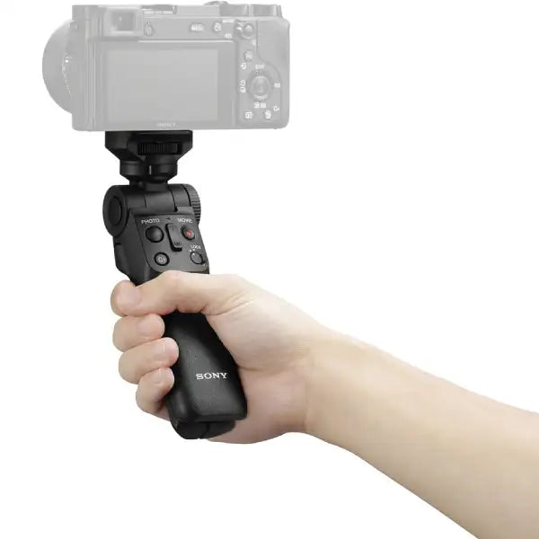 Sony GP-VPT2BT Wireless Shooting Grip