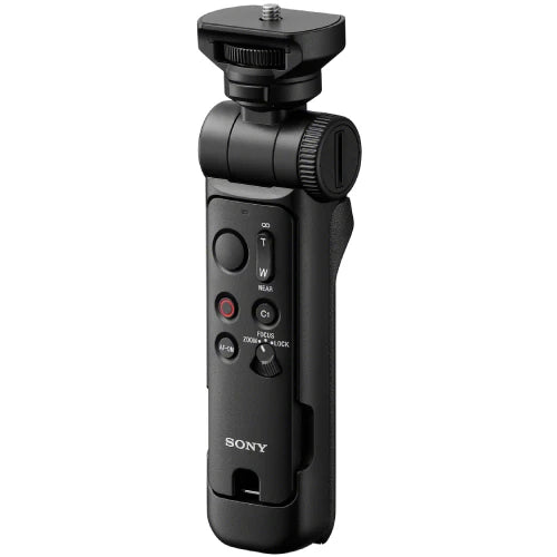 Sony GP-VPT3 Wireless Shooting Grip with Detachable Remote (Black)