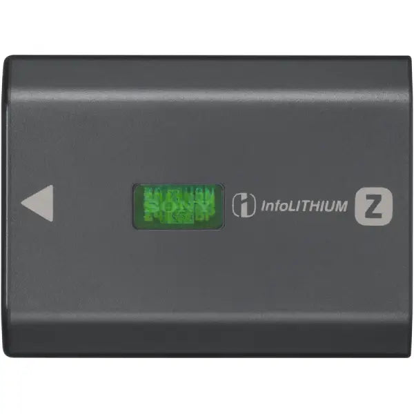 Sony NP-FZ100 Lithium-Ion Battery Pack (7.2V, 2280mAh)