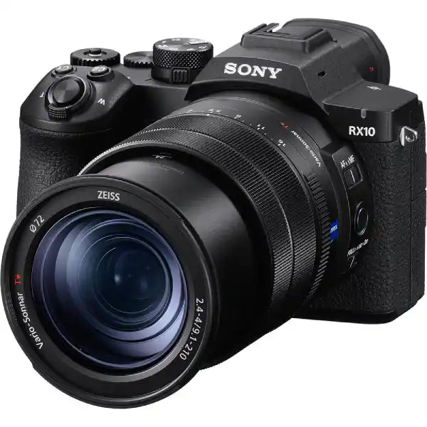 SONY RX10 カメラ Sony RX10 V Digital Camera