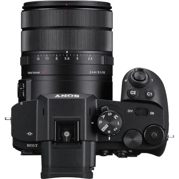 Sony RX10 V Digital Camera
