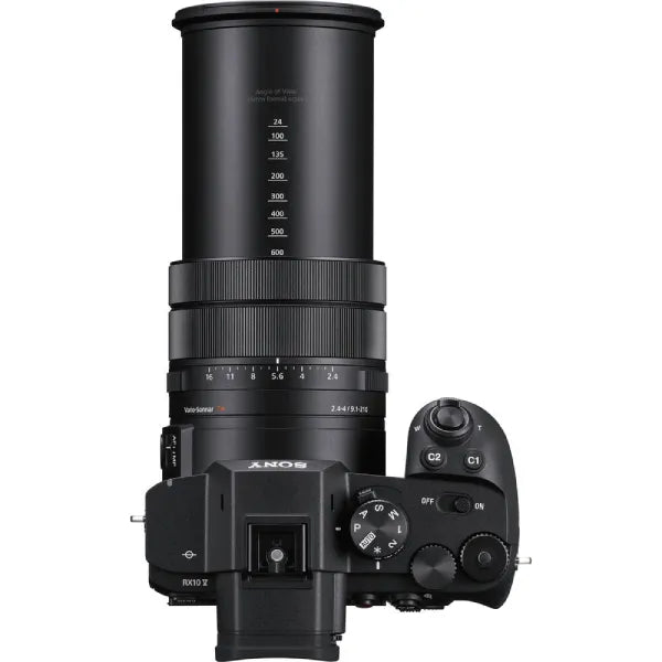 Sony RX10 V Digital Camera