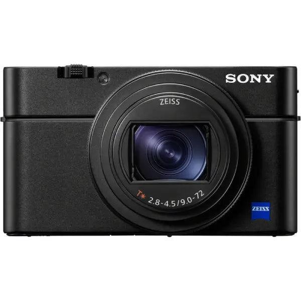 Sony RX100 VII Digital Camera Kit