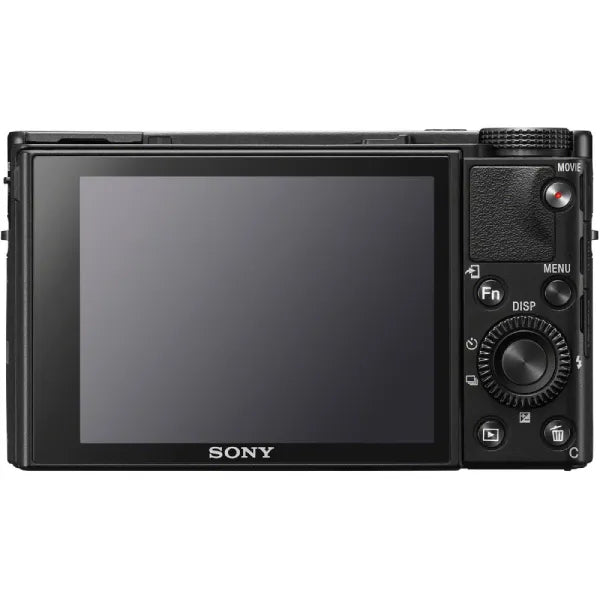 Sony RX100 VII Digital Camera Kit