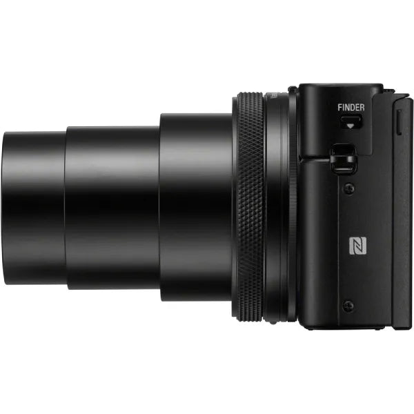 Sony RX100 VII Digital Camera Kit