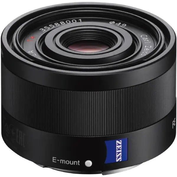 Sony Sonnar T* FE 35mm f/2.8 ZA Lens