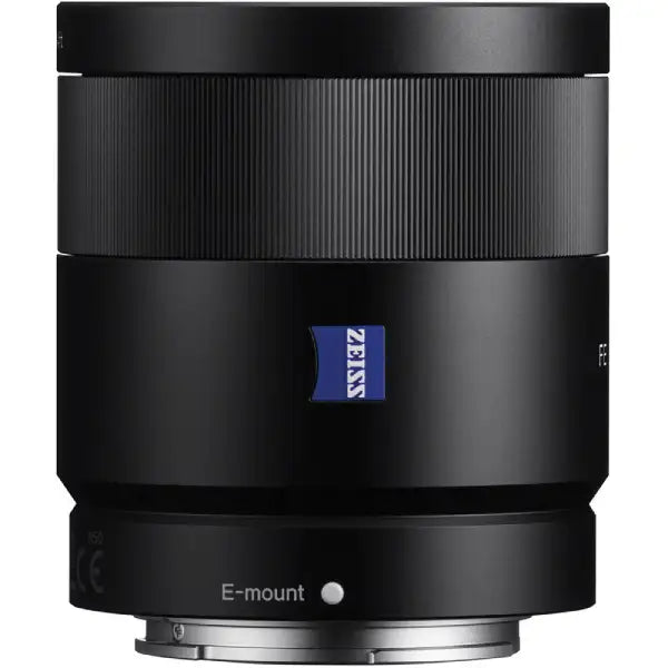 Sony Sonnar T* FE 55mm f/1.8 ZA Lens