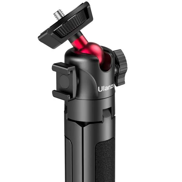 Ulanzi MT-16 Extendable Tripod with Ball Head