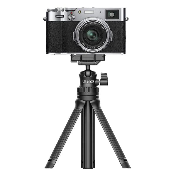 Ulanzi MT-34 Multifunctional Tripod with Ball Head