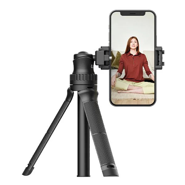 Ulanzi MT-34 Multifunctional Tripod with Ball Head