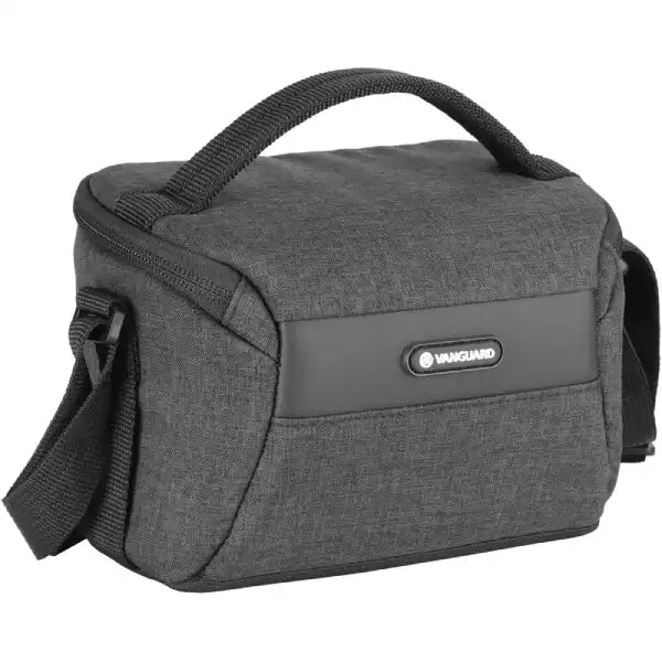 Vanguard Vesta Aspire 12 Camera Bag (Grey, 1.6L)