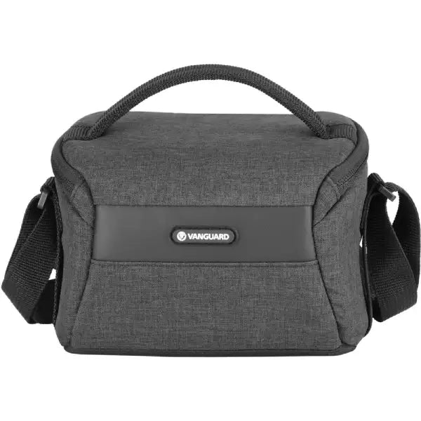 Vanguard Vesta Aspire 12 Camera Bag (Grey, 1.6L)