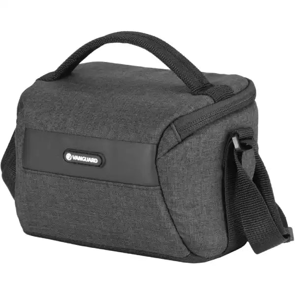 Vanguard Vesta Aspire 12 Camera Bag (Grey, 1.6L)