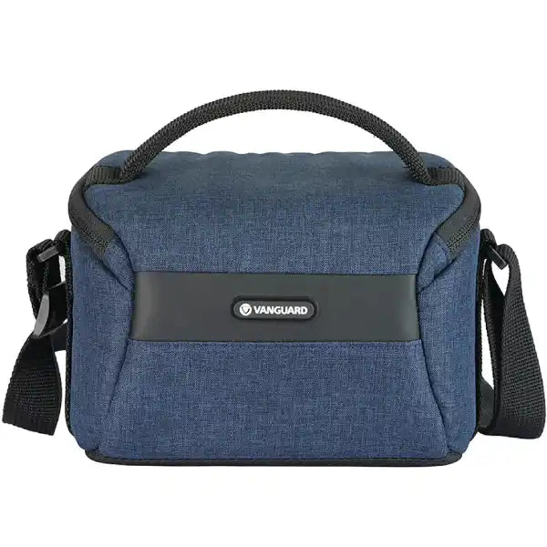 Vanguard Vesta Aspire 12 Camera Bag (Navy, 1.6L)