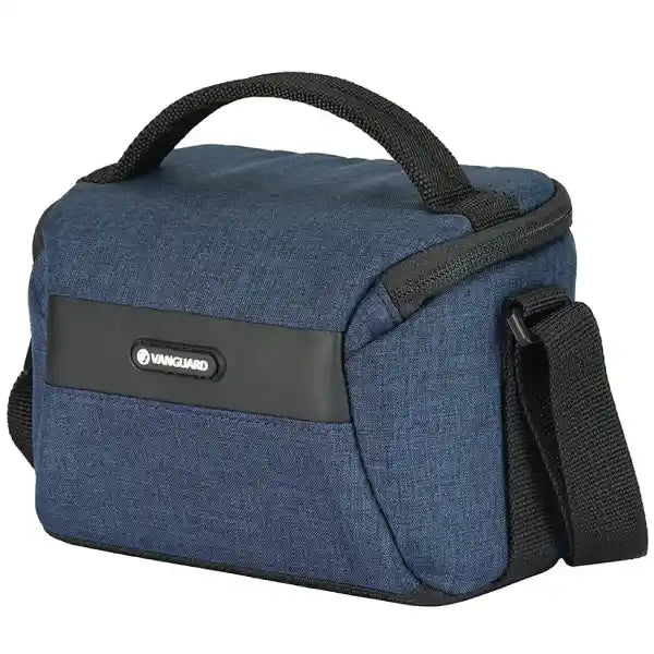 Vanguard Vesta Aspire 12 Camera Bag (Navy, 1.6L)