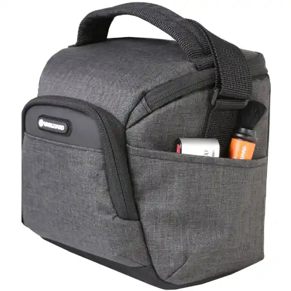 Vanguard Vesta Aspire 15 Camera Bag (Grey, 2.8L)