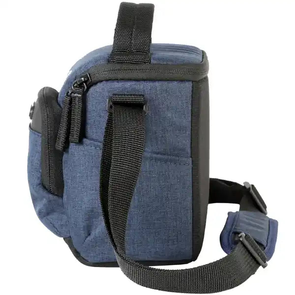 Vanguard Vesta Aspire 15 Camera Bag (Navy, 2.8L)