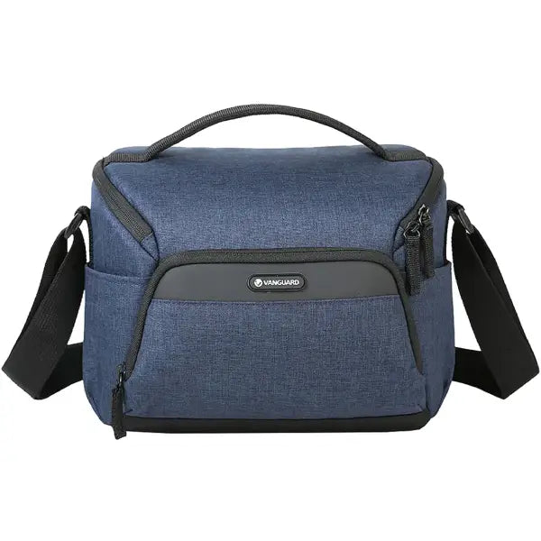 Vanguard Vesta Aspire 25 Camera Bag (Navy, 9.3L)