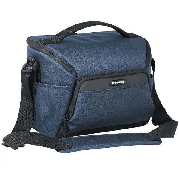 Vanguard Vesta Aspire 25 Camera Bag (Navy, 9.3L)