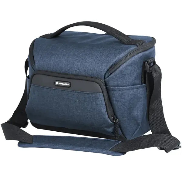 Vanguard Vesta Aspire 25 Camera Bag (Navy, 9.3L)