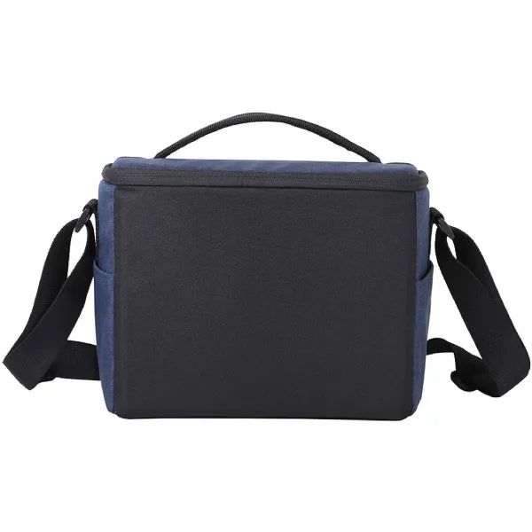 Vanguard Vesta Aspire 25 Camera Bag (Navy, 9.3L)