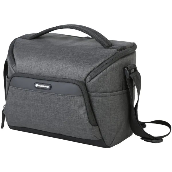 Vanguard Vesta Aspire 25 Camera Bag (Grey, 9.3L)