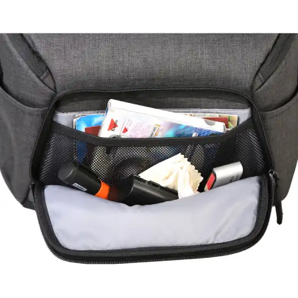 Vanguard Vesta Aspire 25 Camera Bag (Grey, 9.3L)