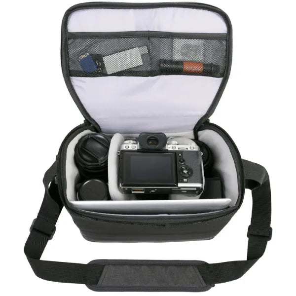 Vanguard Vesta Aspire 25 Camera Bag (Grey, 9.3L)