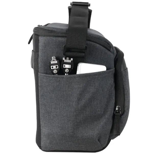 Vanguard Vesta Aspire 34 Camera Shoulder Bag (Grey, 12L)