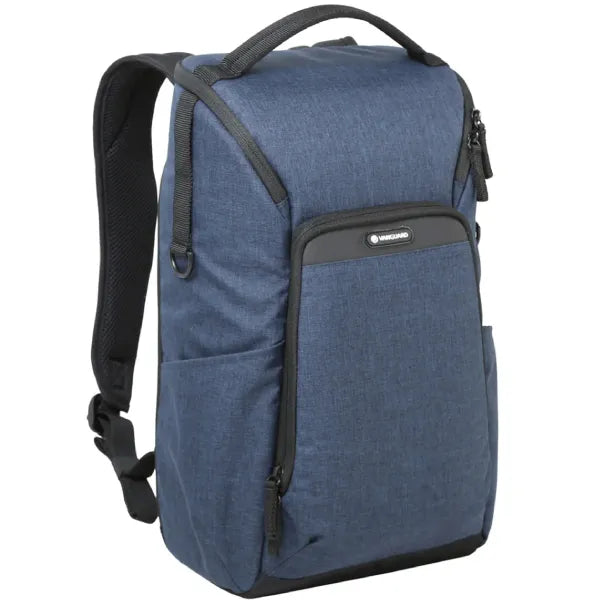 Vanguard Vesta Aspire 41 Backpack (Navy, 14L)