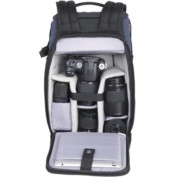 Vanguard Vesta Aspire 41 Backpack (Navy, 14L)