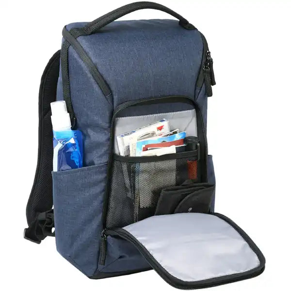 Vanguard Vesta Aspire 41 Backpack (Navy, 14L)