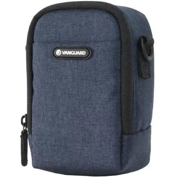 Vanguard VESTA Aspire Medium Compact Camera Bag (Navy)