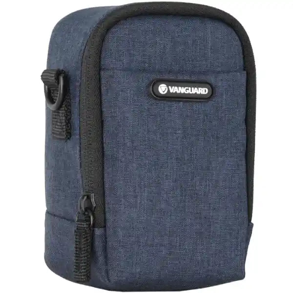 Vanguard VESTA Aspire Medium Compact Camera Bag (Navy)