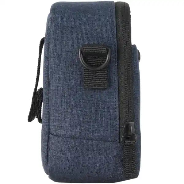 Vanguard VESTA Aspire Medium Compact Camera Bag (Navy)