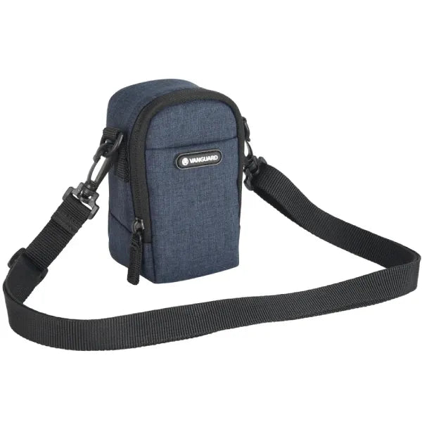 Vanguard Vesta Aspire Small Compact Camera Bag (Navy)
