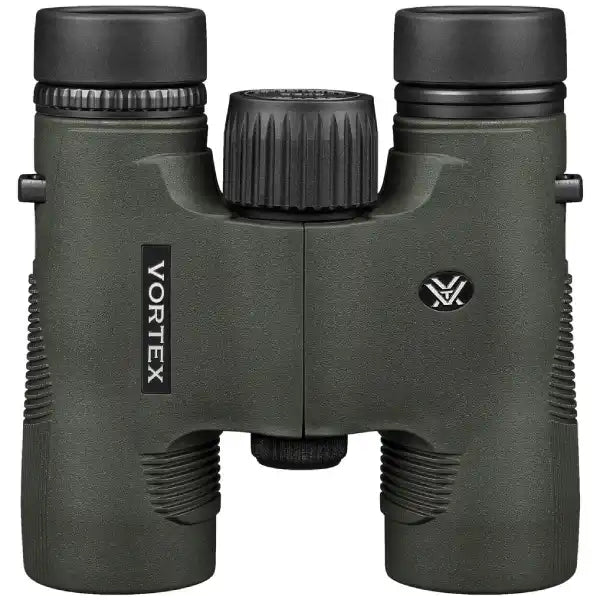 Vortex 10x28 Diamondback HD Binoculars