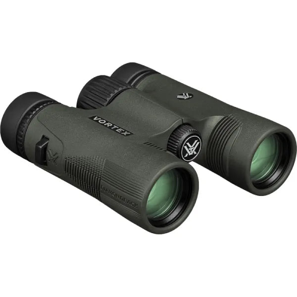 Vortex 10x28 Diamondback HD Binoculars