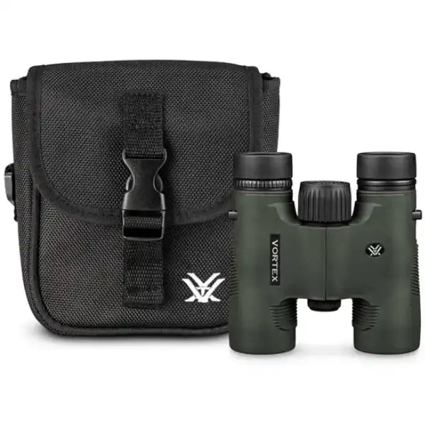 Vortex 10x28 Diamondback HD Binoculars