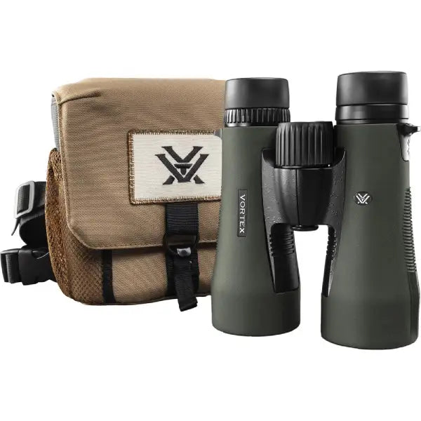Vortex 12x50 Diamondback HD Binoculars