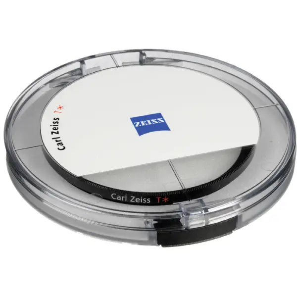 Zeiss 58mm Carl Zeiss T* UV Filter
