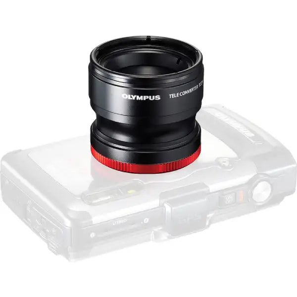 Olympus TCON-T01 Teleconverter Lens (Tough TG-7)