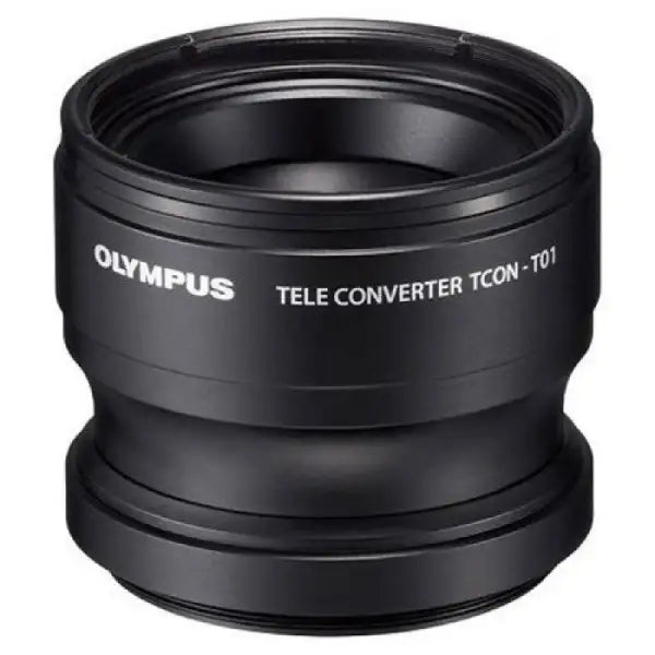 Olympus TCON-T01 Teleconverter Lens (Tough TG-7)