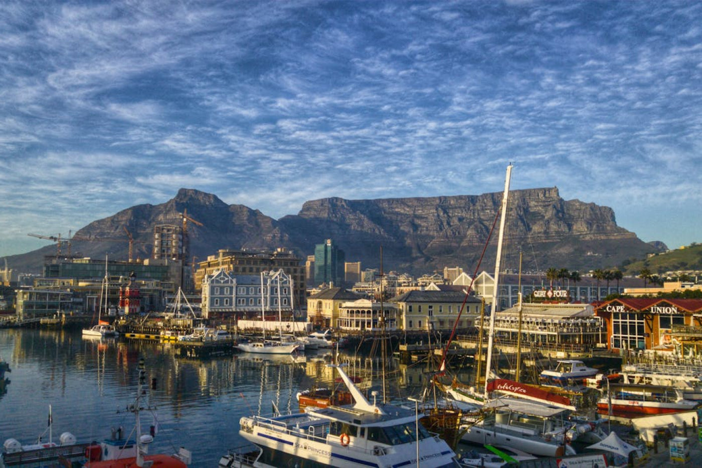 The Cape Town Photographer’s Bucket List