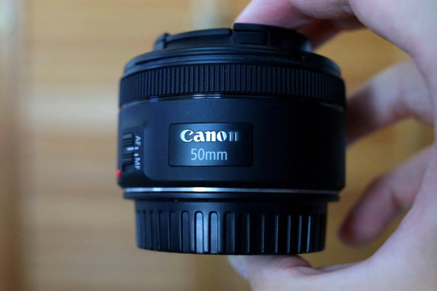 The latest lens artillery from Canon: All you need to know about the EF 50mm f/1.8 STM