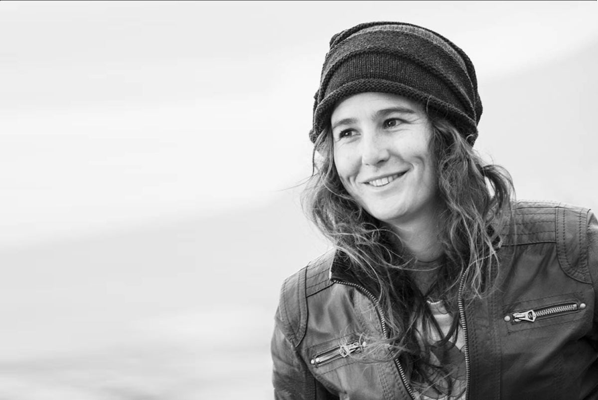 Sam Winik Featured Photographic Artist: Sam Wilkinson